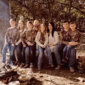 Meet your Posher, Charles